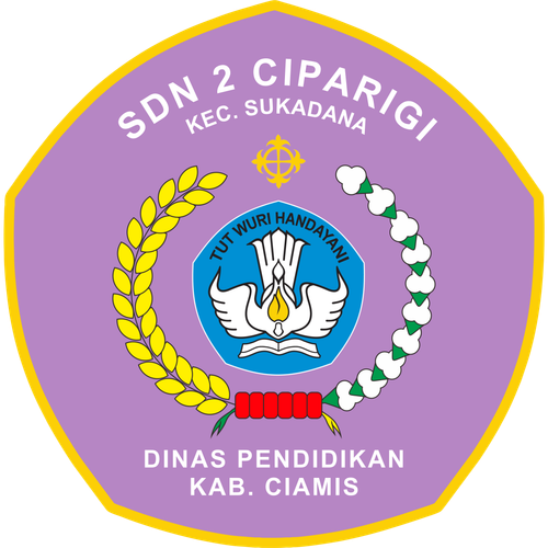 Logo SDN 2 Ciparigi.png