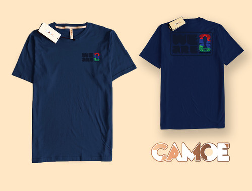 Double Sided T Shirt 02 Navy.jpg