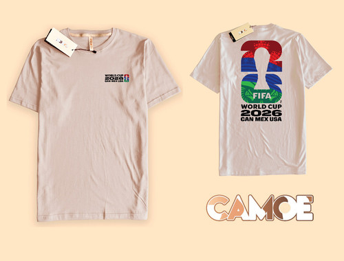 Double Sided T Shirt 01 Cream.jpg