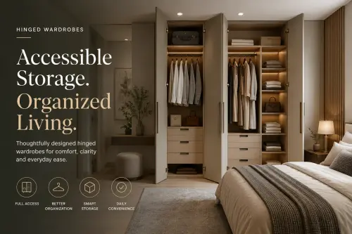 hinged wardrobes accessible storage organized living.webp