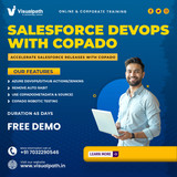 Master Copado Training | Salesforce DevOps Course