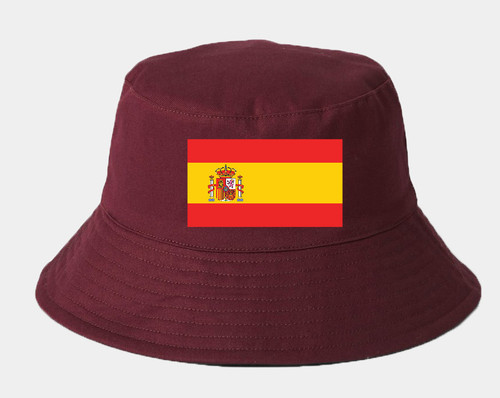 Bucket Hat 06 Maroon.jpg