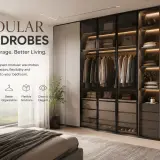 modular wardrobes smarter storage better living