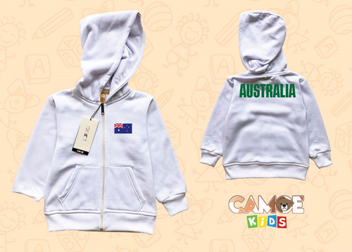 Kids Zipper Hoodie 10 White.jpg