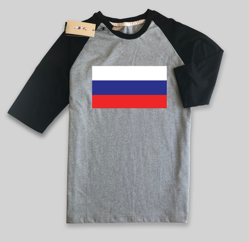 Raglan T Shirt 01 Black Grey.jpg