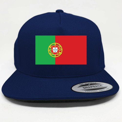 Snapback Hat 05 Navy.jpg