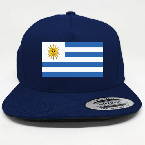 Snapback Hat 04 Navy.jpg