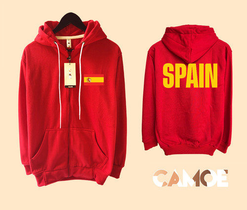 Zipper Hoodie 06 Red.jpg