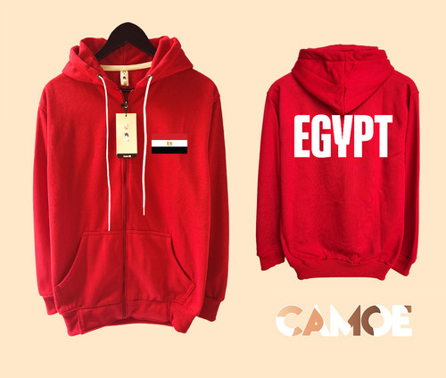 Zipper Hoodie 03 Red.jpg