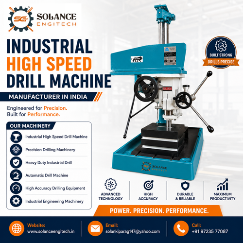 Industrial High Speed Drill Machine Manufacturer in India Solance Engitech (1).png