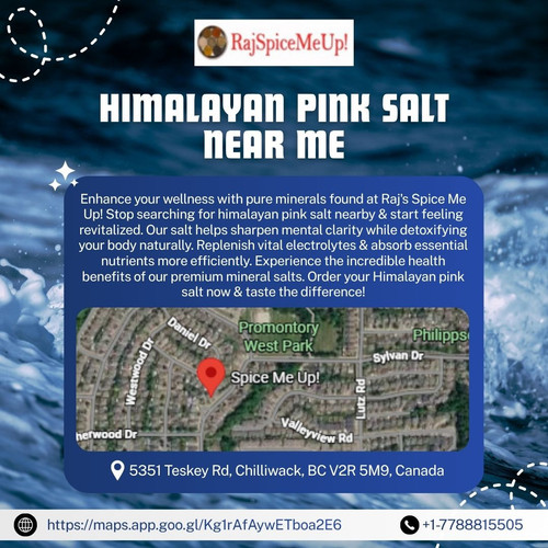 Pure Himalayan Pink Salt & Spices Nearby Raj's Spice Me Up! (2).jpg