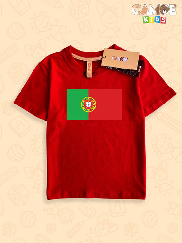 Kids T Shirt 05 Red.jpg