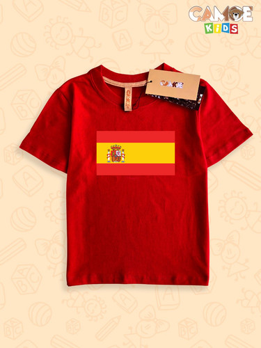 Kids T Shirt 06 Red.jpg