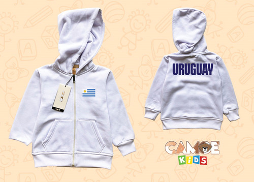 Kids Zipper Hoodie 04 White.jpg