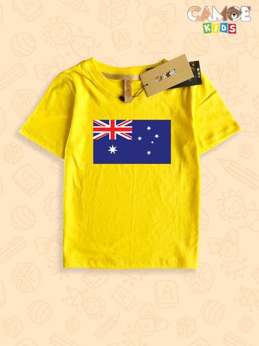 Kids T Shirt 10 Yellow.jpg