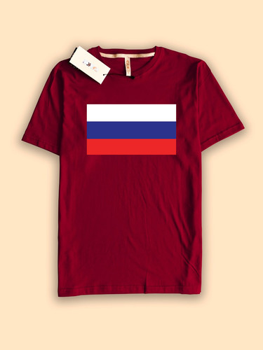 T Shirt 01 Maroon.jpg