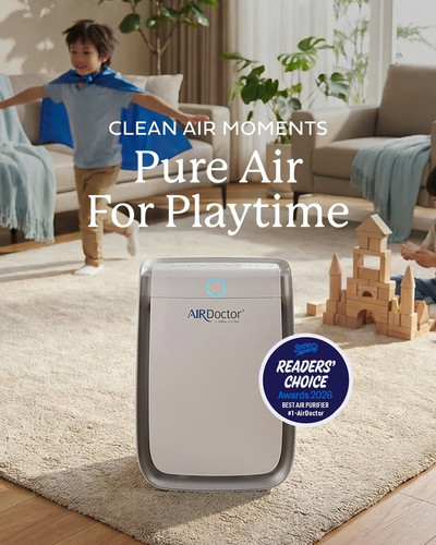 Fresh Indoor Air for Growing Happy Families.jpg