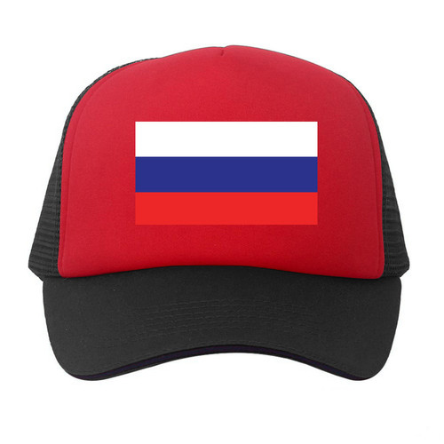 Trucker Hat 01 Black Red.jpg