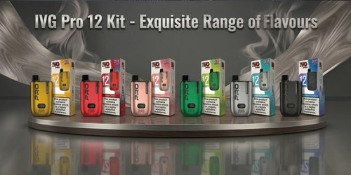 Upgrade Your Vape Experience with the IVG Pro 12 Vape Kit.jpg