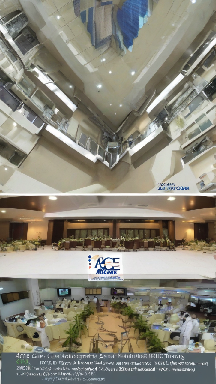 Allied Care Experts (ACE) Malolos Doctors, Inc. to hold Annual Stockholders’ Meeting on June 23 via hybrid setup