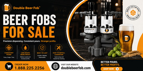 Advanced Draft Protection with Beer Fobs For Sale in Canada.jpg