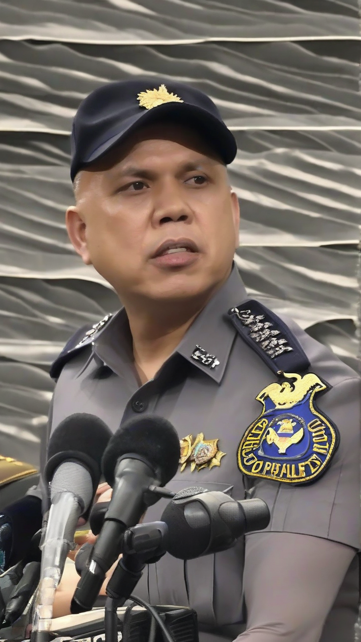 PNP to perform due process on arrest of Bato