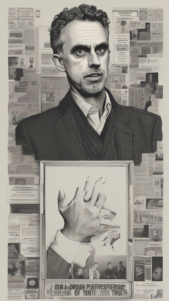 Jordan Peterson Being offensive in the pursuit of truth