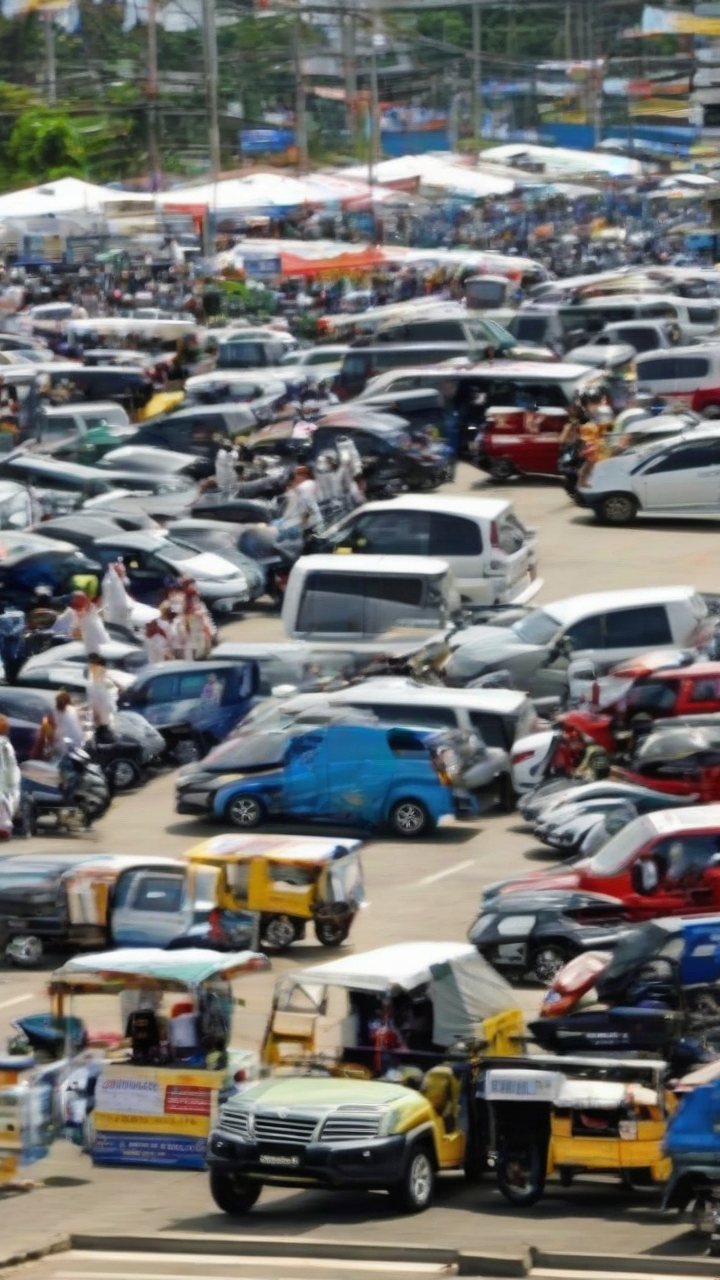 Gatchalian wants govt to stop buying fuel-fed vehicles