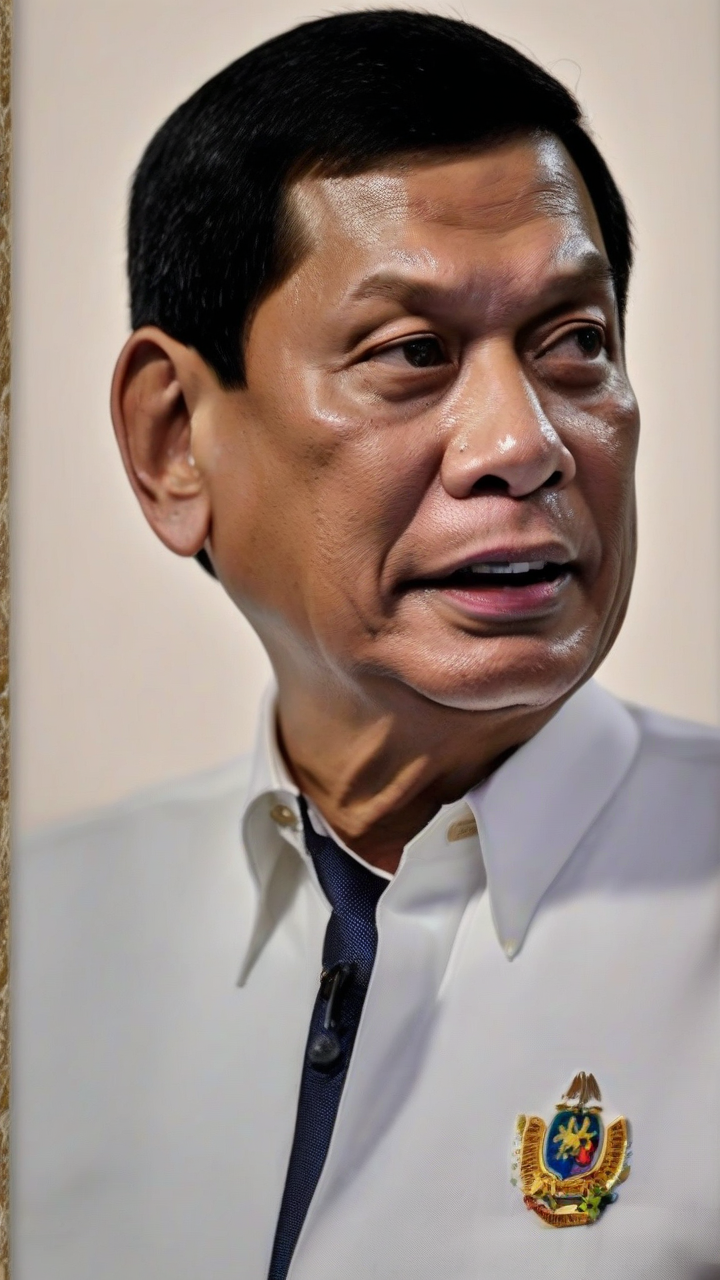 VP Duterte impeachment trial to start on July 6