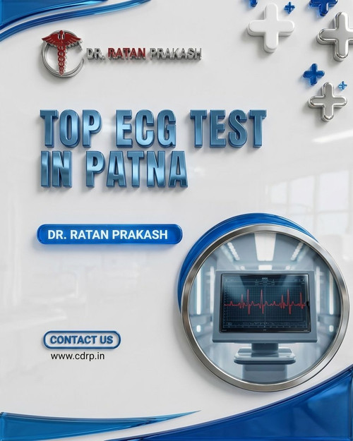 Top ECG Test in Patna: Dr. Ratan Prakash.jpg