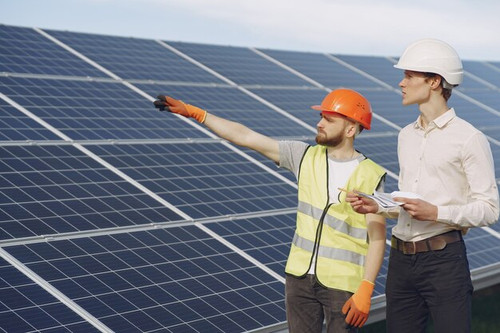 Discover the Best Solar Company in Sunshine Coast for Reliable Solar Installations.jpg