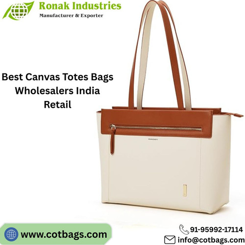 Best Canvas Totes Bags Wholesalers India Retail.jpg