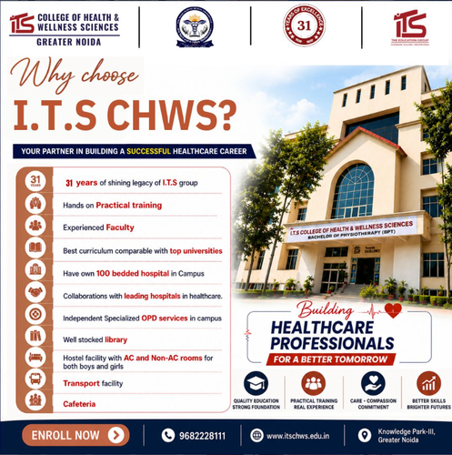 Affordable physiotherapy college: A Smart Choice for Future Healthcare Professionals.png