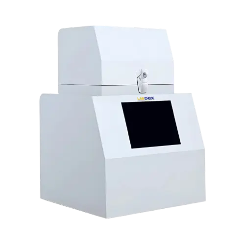 Laboratory Tissue Homogenizer with Precise Control.webp