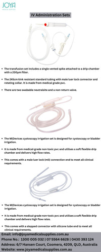 Buy IV Administration Sets in Australia Joya Medical Supplies.jpg