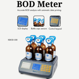BOD Meter NBOD 100 Water Testing Equipment(1)