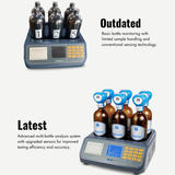 BOD Meter NBOD 100 Water Testing Equipment(2)