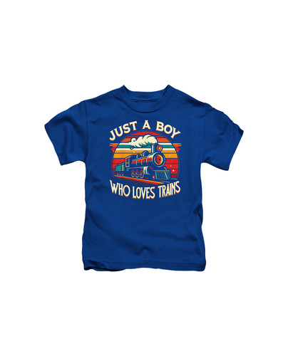 c868 trains just a boy+Royal blue.jpg