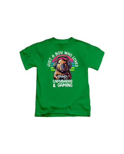 c867 capybara and gaming+Irish green.jpg