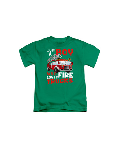 c869 loves fire trucks+Bottle green.jpg