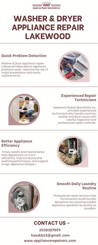 Trusted Washer & Dryer Appliance Repair Lakewood for Home Appliances.jpg