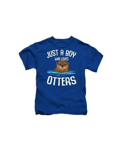 c872 boy who loves otters+Royal blue.jpg