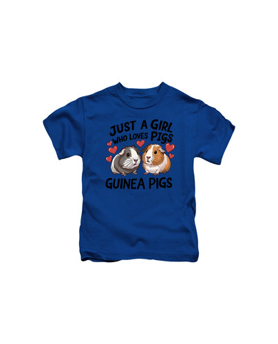 c875 girl who loves guina pigs+Royal blue.jpg