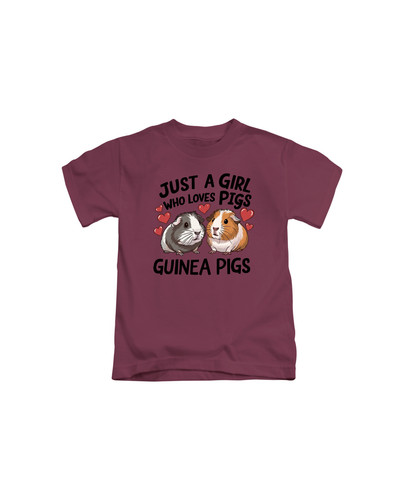 c875 girl who loves guina pigs+Burgundy.jpg