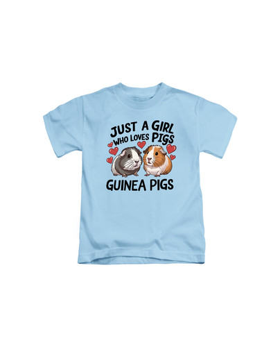 c875 girl who loves guina pigs+Light blue.jpg