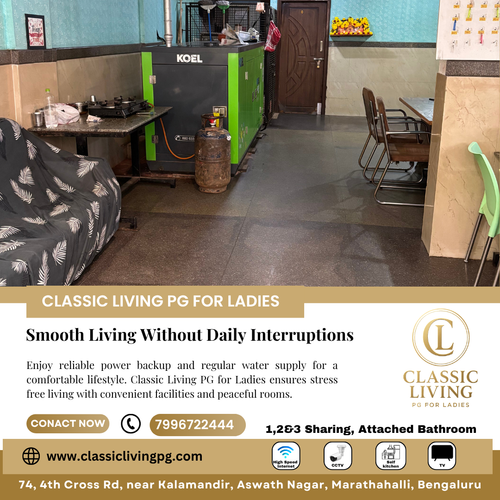 Reliable facilities improve everyday living for working professionals..png