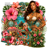 clockparadise2026Gorgeous Arie