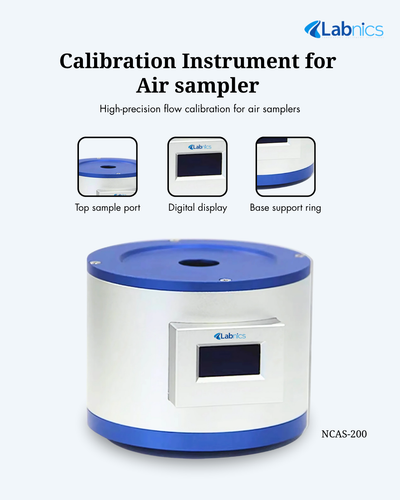 Calibration Instrument for Air sampler NCAS 200 Air sampler(1).png