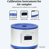 Calibration Instrument for Air sampler NCAS 200 Air sampler(1)