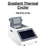 Gradient Thermal Cycler